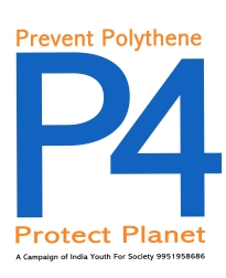 p4 logo colour combination